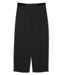 elephant TRIBAL fabrics Freedom Slacks