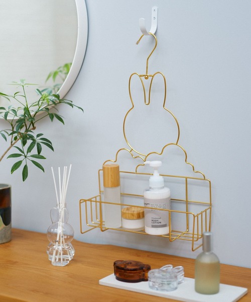 stuio CLIP ×miffyコラボ商品 お重箱 CLIP お重箱 WEB限定《Dick clip