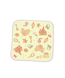 repipi armario（レピピ アルマリオ）の「プリンセスハンカチ（ハンカチ/ハンドタオル）」