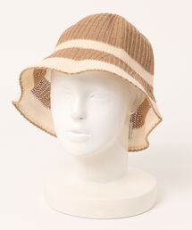 STYLEBLOCK（スタイルブロック）の「サマーバケットハット（ハット）」