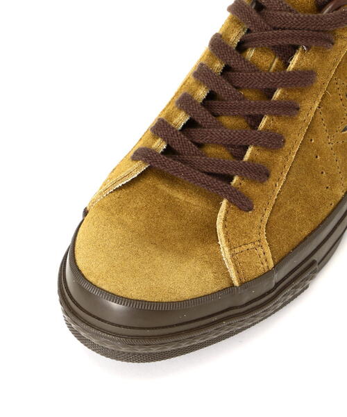 schott（ショット）の「CONVERSE/コンバース/ONE STAR J SUEDE/ワン