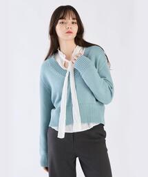 To b. by agnes b.（トゥービーバイアニエスベー）の「WW30 PULLOVER