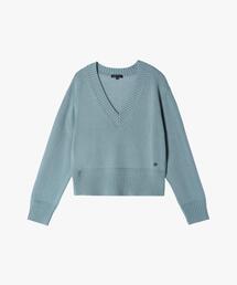 To b. by agnes b.（トゥービーバイアニエスベー）の「WW30 PULLOVER