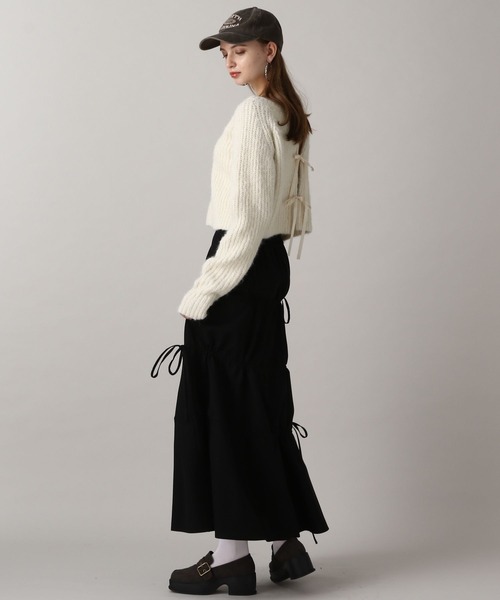 リボンI ❁200〜209 TOKYO BOPPER Ribbon shoes low heels Made in Japan Tokyo design