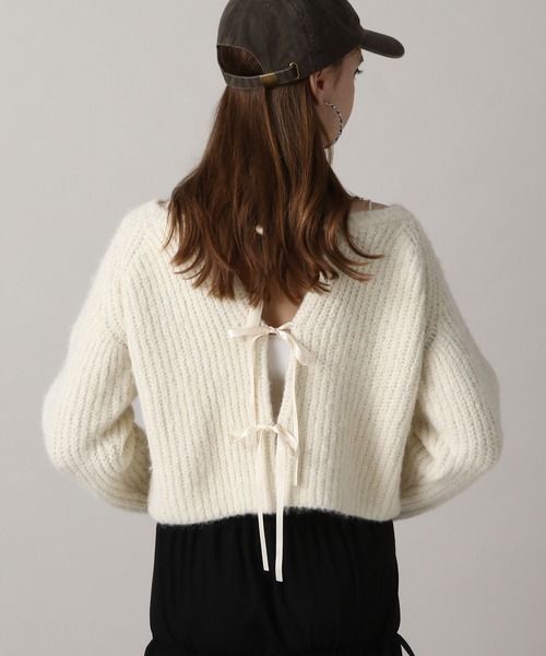 ファビアナカーデ アイボリー ファビアナカーデ アイボリー