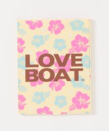 LOVE BOAT（ラブ・ボート）の「LOVE BOATミラー（手鏡/メイクミラー）」