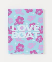 LOVE BOAT（ラブ・ボート）の「LOVE BOATミラー（手鏡/メイクミラー）」