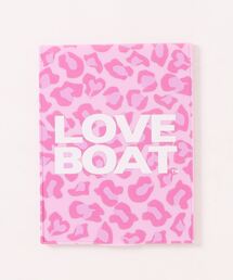 LOVE BOAT（ラブ・ボート）の「LOVE BOATミラー（手鏡/メイクミラー）」