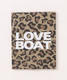 LOVE BOAT(ラブ・ボート)のLOVE BOATミラー(手鏡/メイクミラー)