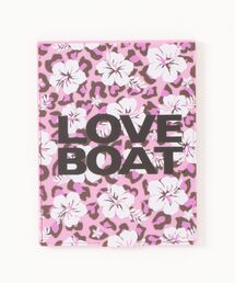 LOVE BOAT（ラブ・ボート）の「LOVE BOATミラー（手鏡/メイクミラー）」