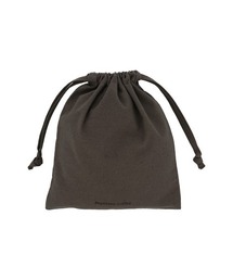 DELFONICS（デルフォニックス）の「ローレル 巾着（ポーチ）」