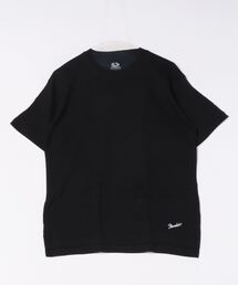 セール】HEAVY COTTON NUMBERING FOOTBALL T-SHIRT / ヘビー コットン