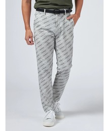 McGREGOR（マックレガー）の「McGREGOR GOLF<メンズ>総柄プリントフルレングスパンツ（その他パンツ）」