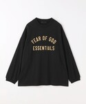 FOG ESSENTIALS(エフオージーエッセンシャルズ)の「トップス(Tシャツ/カットソー)」
