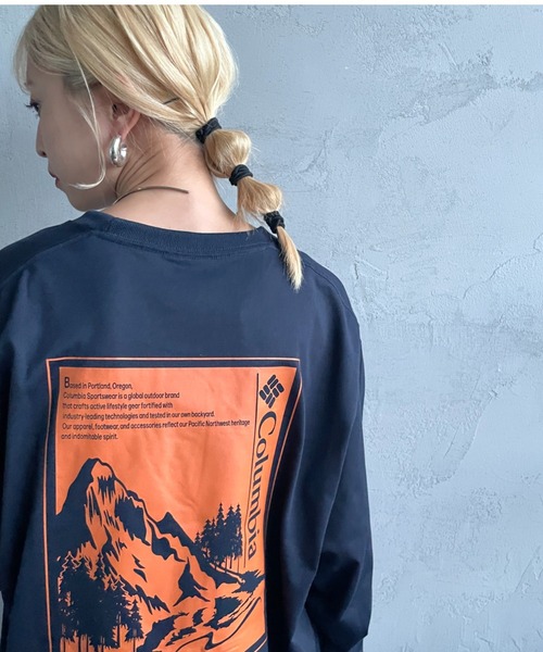 Columbia（コロンビア）の「【WEB限定】[Columbia/コロンビア