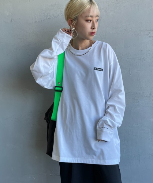 Columbia（コロンビア）の「【WEB限定】[Columbia/コロンビア