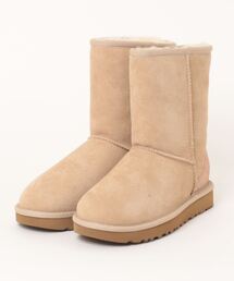 UGG｜アグのブーツ（ベージュ系）通販 - ZOZOTOWN