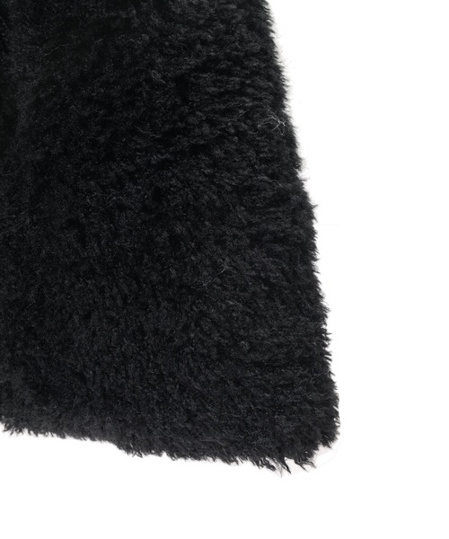 Edit Sheen（エディットシーン）の「エコファートライアングルトートバッグ（トートバッグ・レディース・イエロー/ブルー/ブラック/ベージュ・FREE）」の20枚目の写真