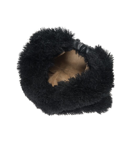 Edit Sheen（エディットシーン）の「エコファートライアングルトートバッグ（トートバッグ・レディース・イエロー/ブルー/ブラック/ベージュ・FREE）」の19枚目の写真