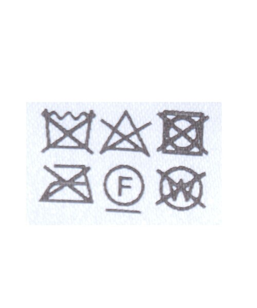 6(ロク)の「<6(ROKU) >アルパカウール スリット クルーネック ニット プルオーバー(ニット/セーター・レディース・グレー/ライラック・FREE)」の4枚目の写真