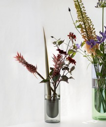 amabro(�A�}�u��)��amabro DW VASE �A�}�u�� �_�u���E�H�[�� �x�[�X �t�����[�x�[�X �ԕr �N���A S(�t�����[�x�[�X)