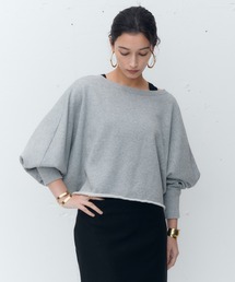 カレンソロジー　&RC Tシャツ　グレー Curensology｜カレンソロジーのTシャツ/カットソー（グレー/灰色