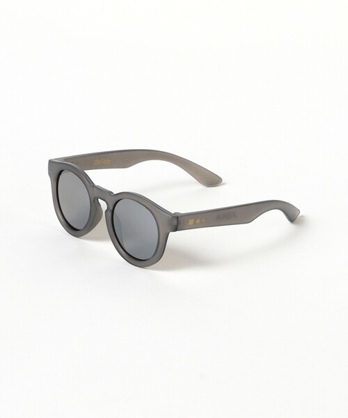 B:MING by BEAMS(ビーミングバイビームス)の「delieb / JOSHUA(サングラス・キッズ・ブルー系その他/グレー・ONE SIZE)」の3枚目の写真