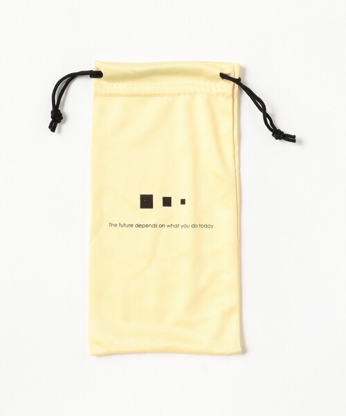 B:MING by BEAMS(ビーミングバイビームス)の「delieb / JOSHUA(サングラス・キッズ・ブルー系その他/グレー・ONE SIZE)」の6枚目の写真