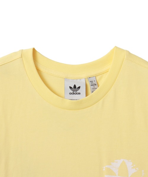 adidas GRAPHIC TEE / アディダス グラフィック ティー（Tシャツ