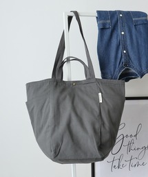 2HANDLEインドトートBAG
