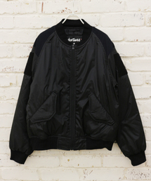 CIAOPANIC | 【WILD THINGS/ワイルドシングス】×【Ciaopanic】別注PRIMALOFT MA-1(ミリタリージャケット)