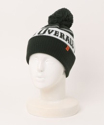 needles ニット帽　ユニセックス ユニセックス 男女兼用 ニットワッチ ニットビーニー UNISEX