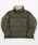 kaoyorinakami�i�J�I�����i�J�~�j�́uflower reversible down jacket / �t�����[���o�[�V�u���_�E���W���P�b�g�i�_�E���W���P�b�g/�R�[�g�j�v�b�J�[�L