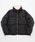 kaoyorinakami�i�J�I�����i�J�~�j�́uflower reversible down jacket / �t�����[���o�[�V�u���_�E���W���P�b�g�i�_�E���W���P�b�g/�R�[�g�j�v�b�u���b�N