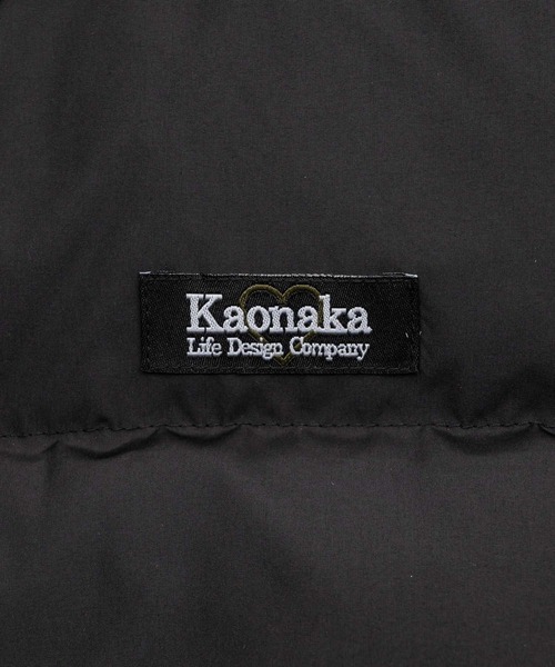 flower reversible down jacket / フラワーリバーシブルダウン 