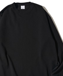 【SEABEES/シービーズ】9オンス ヘビーウェイトロングスリーブTシャツ
