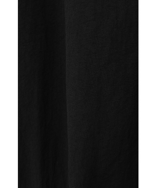 CLANE（クラネ）の「CLANE/クラネ/COLOR DOWN CHESTER COAT（ダウンジャケット/コート・レディース・ブラック/ベージュ・1）」の14枚目の写真