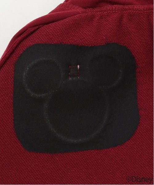 petit main(プティマイン)の「【Disney】ファーモチーフスカパン(スカート・キッズ・アイボリー/レッド/ライトピンク・100cm/90cm/130cm/120cm/80cm/110cm)」の12枚目の写真