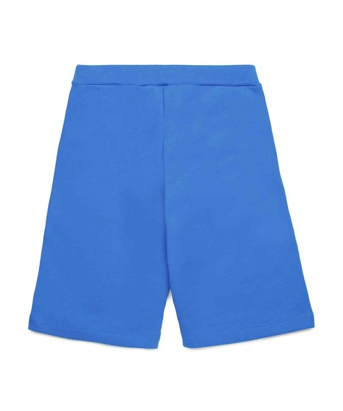 【関税＆送料込み】Marni Shorts Marni Dripping Lightweight Denim Trousers in Iris Blue – SVRN