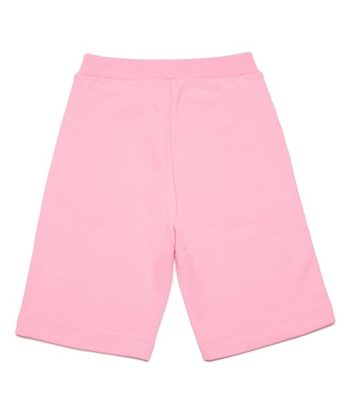MARNI(マルニ)の「MARNI(マルニ)Kids & Junior サークルブランドロゴスウェットショートパンツ(その他パンツ・キッズ・ブルー/オレンジ/ライトピンク・14Y/10Y/12Y/6Y/8Y/4Y)」の11枚目の写真
