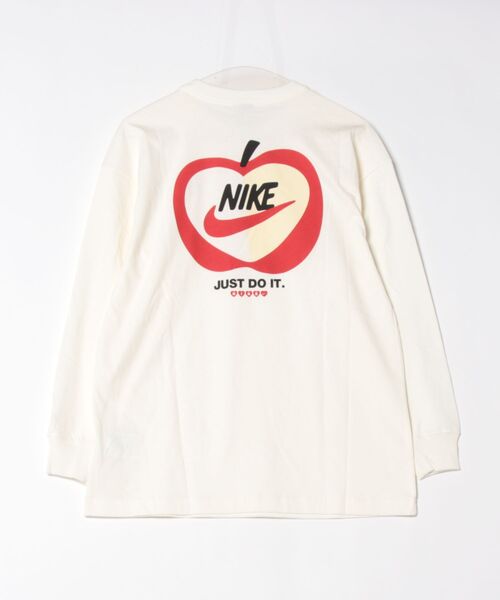 セール】NIKE ナイキ W LS TOP OS VDAY GCEL ロングスリーブ