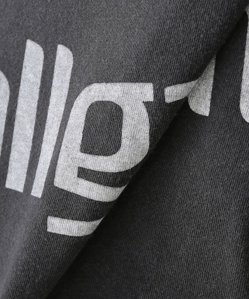 セール】hooked Tシャツ（Tシャツ/カットソー）｜Deuxieme