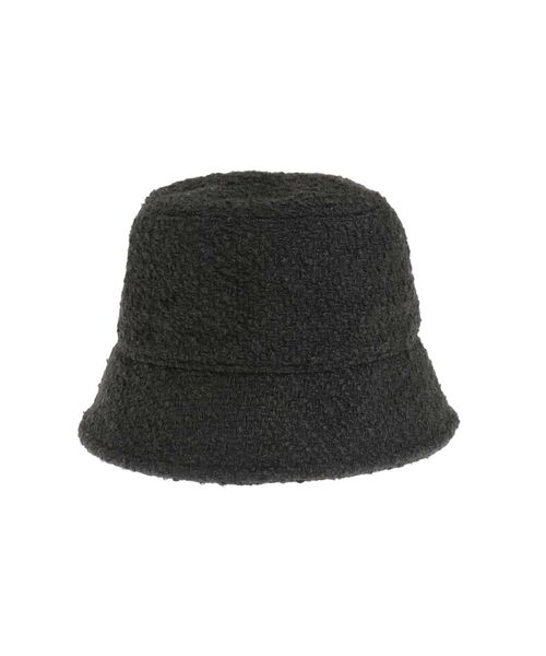 RESEXXY（リゼクシー）の「ツイードバケットハット（ハット・レディース・その他1/アイボリー/ブラック・FREE）」の15枚目の写真