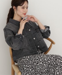PROPORTION BODY DRESSING | Ｇジャン / 1215155202(デニムジャケット)