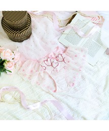 Risa Magli（リサマリ）の「ジアン フレアショーツ（ショーツ・レディース）」