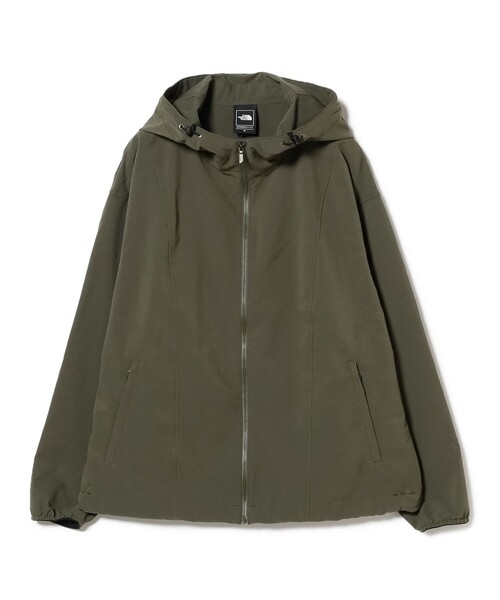 THE NORTH FACE / ビーフリー ジャケット / NPW22532 [UVカット/洗える 