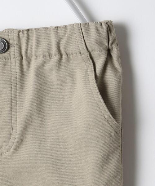 THE SHOP TK （ザ ショップ ティーケー ）の「【110-160】のびーるスキニー/洗濯機OK（その他パンツ・キッズ・ネイビー系1/ブラック/ナチュラル・11/12/13/14/15 /16）」の10枚目の写真