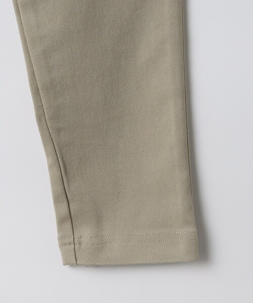 THE SHOP TK （ザ ショップ ティーケー ）の「【110-160】のびーるスキニー/洗濯機OK（その他パンツ・キッズ・ネイビー系1/ブラック/ナチュラル・11/12/13/14/15 /16）」の11枚目の写真