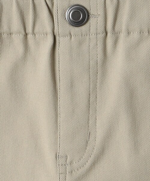 THE SHOP TK （ザ ショップ ティーケー ）の「【110-160】のびーるスキニー/洗濯機OK（その他パンツ・キッズ・ネイビー系1/ブラック/ナチュラル・11/12/13/14/15 /16）」の12枚目の写真