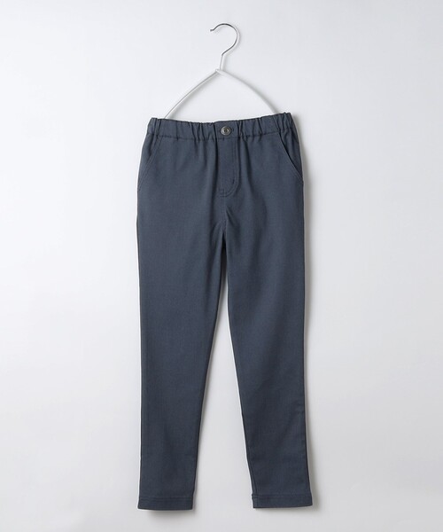 THE SHOP TK （ザ ショップ ティーケー ）の「【110-160】のびーるスキニー/洗濯機OK（その他パンツ・キッズ・ネイビー系1/ブラック/ナチュラル・11/12/13/14/15 /16）」の16枚目の写真
